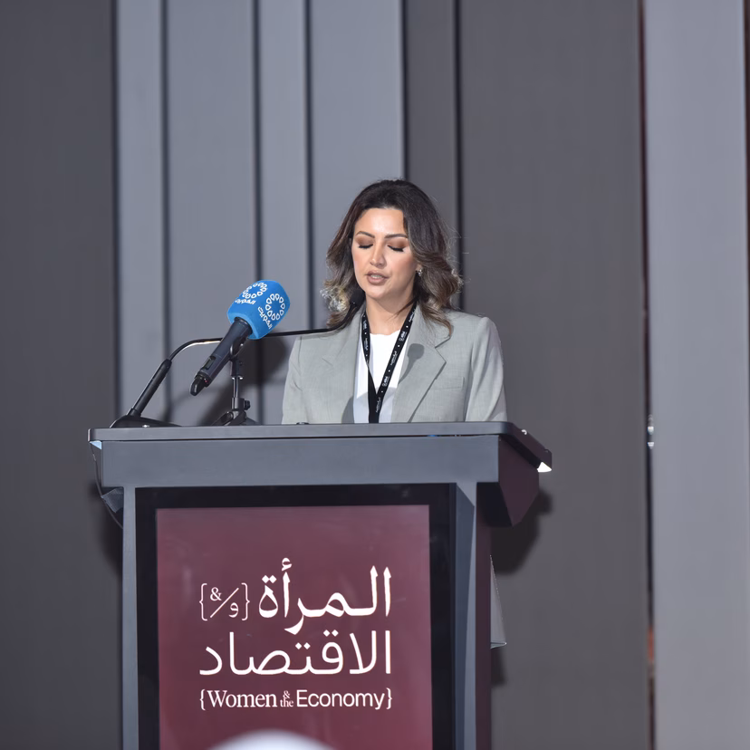 Women & The Economy Conference image 1
