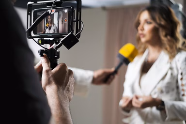 Video preview: Taiba Al-humaidhi Le Wa Lakom TV show