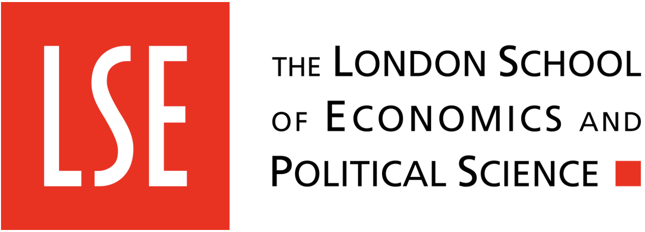 LSE logo