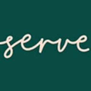 Serve logo